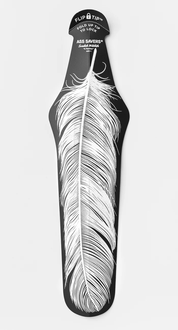 ASR Feather - Image 3