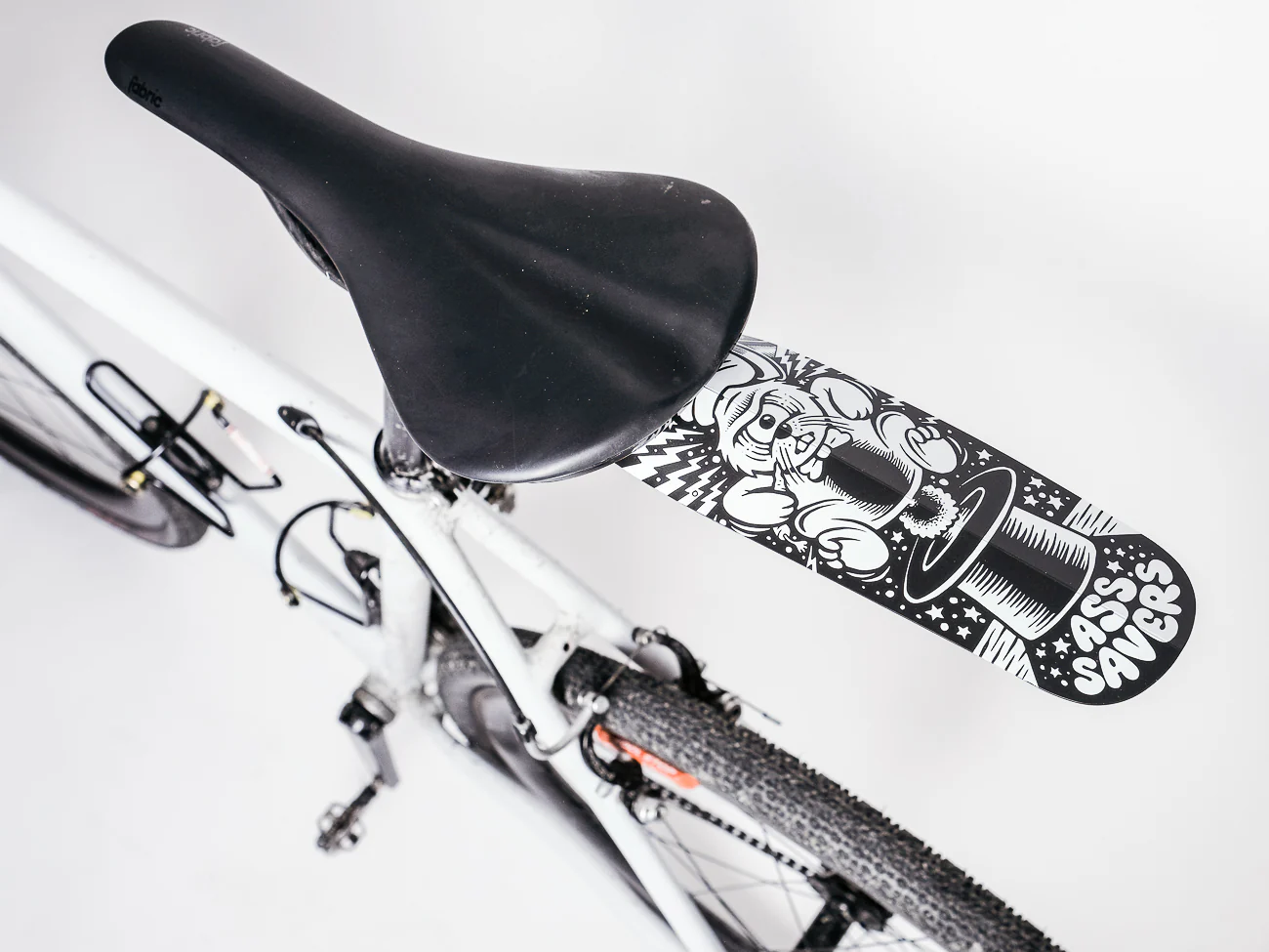 ASR Magic Mudguards - Image 4