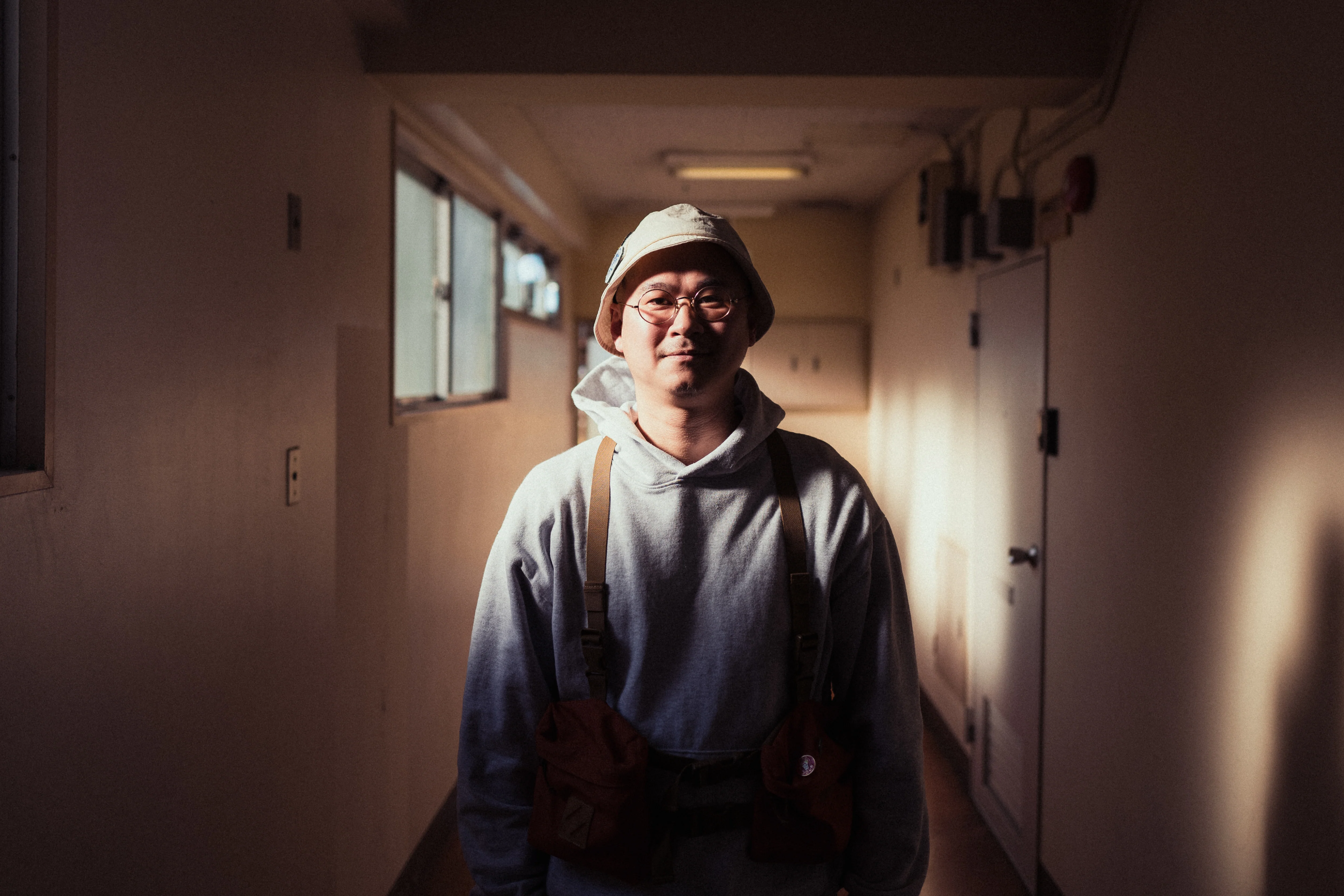 Cap PaperSky Niigata - Image 9