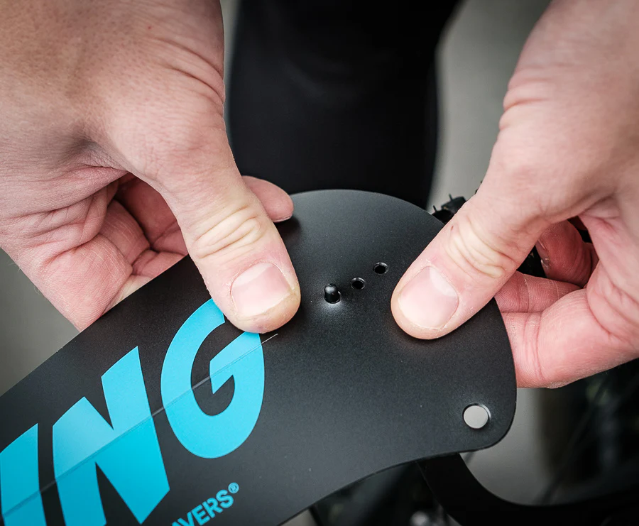 Win Wing 2 Gravel Black Dot - Image 4