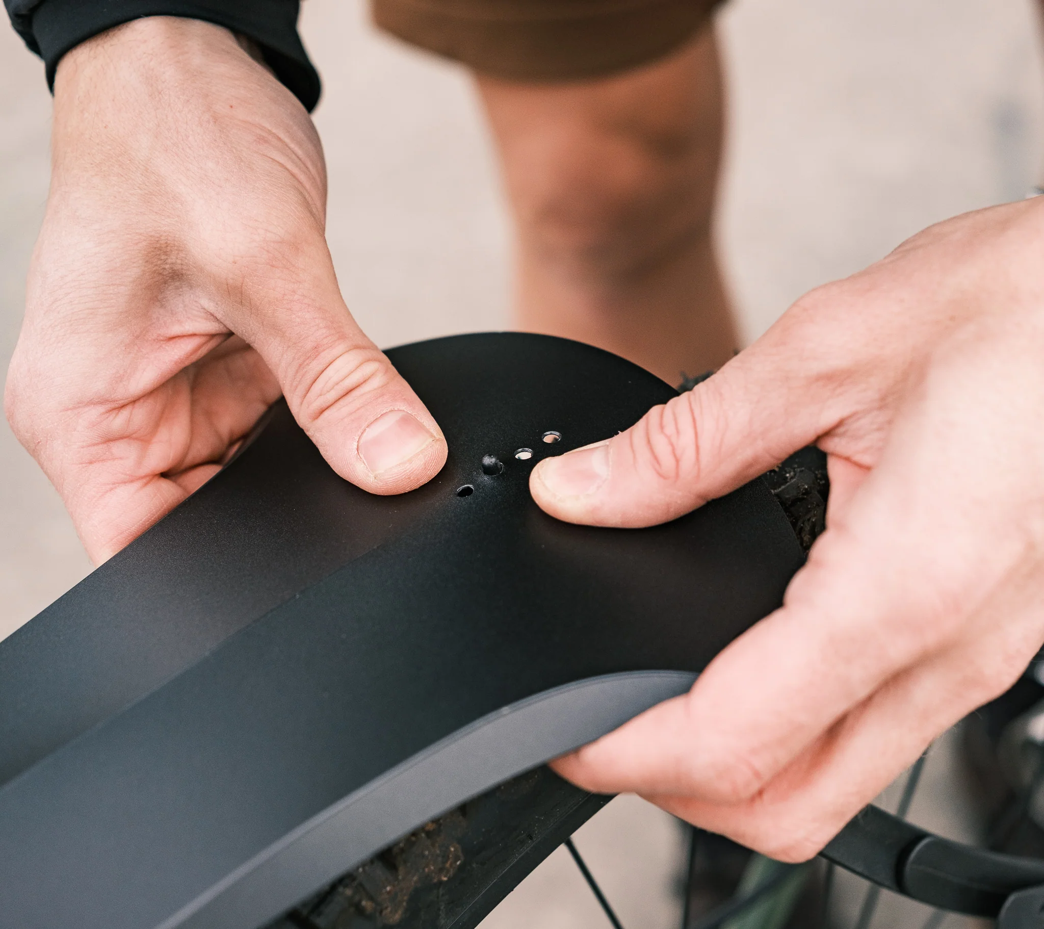 Win Wing MTB Detour - Image 10
