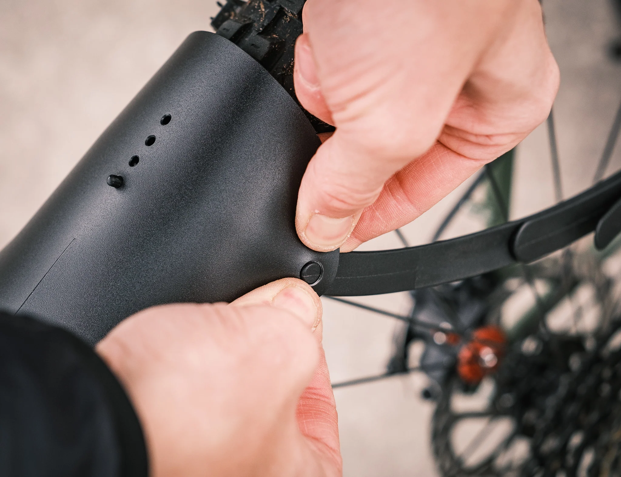 Win Wing MTB Detour - Image 11